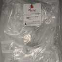 iMailer - 200 Pcs 11" x 14" Clear Poly Bags with Suffocation Warning Self Seal 1.6 Mil for Shipping, Packaging, T-Shirt - Permanent Adhesive