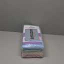 Incontinence Bed Pads - 4 Pack 24 x 36 Reusable Waterproof Mattress Protectors - Highly Absorbent, Machine Washable - for Children, Pets and Seniors - Assorted Colors - Royal Care (Multicolor)