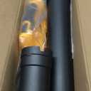 Cordless Leaf Blower(No Battery) Compatible with Dewalt 20V MAX XR Battery - 400 CFM/130 MPH Electric Leaf Blowers for Deck, Patio, Driveway,Yard,Garage Cleaning (Tool Only)