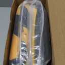 Construction Birthday Party Arch Cover Set of 3 Construction Arch Backdrop Spandex Stretch Backdrop Stand Cover 4ft, 5ft, 6ft(Classic)