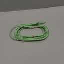 4 Pack [Apple MFi Certified] Apple Charging Cables 3ft, iPhone Chargers Lightning Cable 3 Foot, Fast iPhone Charging Cord for iPhone 14/14Pro/13/13Pro/12/11/11Pro/11Max/ X/XS/XR/XS Max/8, Ipad(Green)