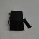 GE Flat Panel Indoor HD Digital TV Antenna, Long Range Smart TV Antenna, Supports 4K 1080P HD Smart TV VHF UHF, Extendable Dipole Rabbit Ears, Adjustable Stand, 5ft Coax HDTV Cable, 33681