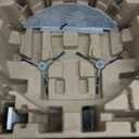 MAMNV Robot Vacuum and Mop