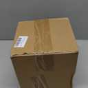 Criditpid Replacement 32108639 Combustion Blower Motor for Harman P68, P43, P61, P61A, Accentra 52i, Advance, P38 Pellet Stoves, With 320502221 Double Paddle Fan Blade.