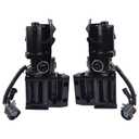 Running Board Motor Assembly Side Step Motor Replacement for 2015-2020 GMC Yukon XL Denali, Chevrolet Suburban & Cadillac Escalade ESV (Pair Left & Right)