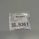 Universal Refrigerator Freezer Thermostat WPF-22 - Temperature Control for Fridge/Freezer, Compatible with WPF-20/WPF-18 & Mini Fridges, 2pin Cold Control Replacement Part