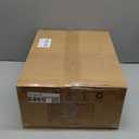 8L/2.1Gal Humidifiers for Bedroom Large Room with Clear Tank, 7-Color Light, 36dB Ultrasonic Cool Mist Humidifiers with Humidistat, Essential Oil Tray Top Fill Humidifier for Home Bedroom Office (White)