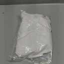 AusLook Plus Size Women Shrug Long Sleeve Lightweight Open Front Knit Cropped Bolero Cardigan Sweater 1X-5X (2X, A08-white)