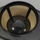 Mr. Coffee 12-Cup Programmable Coffeemaker, Brew Now or Later