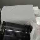 Juicer Machines with 5.8" Large Feed Chute, Cold Press Juicer for Whole Vegetables and Fruits 400W, Slow Masticating juicer Easy to Clean Juice Extractor Machine High Juice Yield (Titanium Gray)