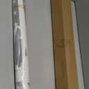 Voodonala Hardtop American Flag Window Decal Rear Window Sticker for Jeep Wrangler 2018 2019 2020 2021 2022 2023 2024 JLU, Forest Mountain, 4 Door