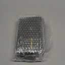 Portable AM/FM Transistor Radio with Loud Speaker, Battery or USB Powered - Compact Emergency Radio for Indoor, Outdoor, Travel & Storms (Model BJL-671) (Gray)