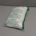 Pureegg Plastic Table Cloth Disposable 8 Pack, 54 x 108 Inch Table Cloths, Party, Picnic, Wedding, Decorative Tablecloths, Rectangle, White Plastic Cover, Leakproof & Sturdy, White