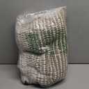 Bathroom Rugs and Mats Sets, 2 Piece Thick Absorbent Chenille Bath Mat Rug Set Non Slip, Soft Shaggy Bath Room Floor Mats for Bathroom, Machine Washable (Light Taupe, 20" x 32" Plus 16" x 24")