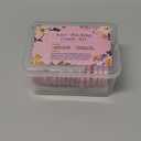 120Pcs Knit Blocking Pins Kit, Blocking Pins for Knitting, Knit Blocking Pins for Blocking Mats, 20 Knit Blockers Pins Kit, Crochet Blocking Pins, Knit Blocking Combs with 100 T-Pins and Storage Box