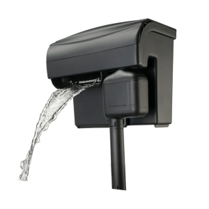 Aqua-Tech Ultra Quiet Power Filter, For Aquariums 20-40 Gallons