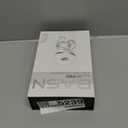 BASN MTPro in Ear Monitors, 14.5mm Planar HiFi IEM Headphones with CNC Process and 4-Core Litz OCC Single-Crystal Copper Cable for Musicians(Deep Purple)