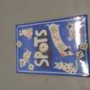 CMYK Spots Dice Game A Game About Rolling Dice, Pushing Your Luck, and Dogs!