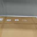 Air Conditioner Cover for Outside - 41In x 25In AC Unit Awning Composed of Robust Metal Frame for AC Condenser/Compressor All-Weather Protection, Mini Split Covers for Outside Add Dependable Shelter