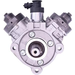 Fuel Pump 0445010859 Compatible with Ford 6.7 Liter Power Stroke Diesel 2020-UP F-250 F-350 Replaces 0445010860, LC3Z-9A543-A, LC3Q-9B395-AA