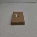 Quelay 6 Pcs Women's Mermaid Costume Halloween Sequin Skirt Starfish Hair Clip Shell Necklace Bracelet Gloves Set for Cosplay (Medium)