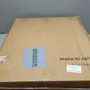 FREESOO Toyota Camry Seat Covers Full Set Custom Fit for L/LE/XLE 2017 2016 2015 2014 2013 2012 Models, Premium Waterproof Leather Car Seat Protectors (Black Grey)