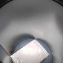 Luxury Towel Warmer Bucket, 23L Large Towel Warmers for Bathroom, with Stand, Ambient Light, Auto Shut Off, Relaxation Mode, Fits Three 40"x70" Towels, Bathrobes, Blankets, Great Gift Idea - Black