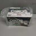 Oikos Protein Shake, Chocolate, 30g High Protein Drinks, Shelf Stable, Ready to Drink, 5g Prebiotic Fiber, 12 fl oz Bottle, 12 Count (EXP 03/26/27)