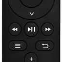 Replacement Remote Control A19445