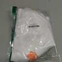 Horaldaily Spring Summer Tablecloth 70x70 Inch Round, Easter Watercolor Wild Flowers Tulip Lavender Blooming Floral Table Cover for Party Picnic Dinner Decor (White)