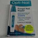 Opti-Nail Fungal Nail Repair Pen, Restores the Healthy Appearance of Nails Discolored or Damaged by Nail Fungus