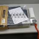 SONGMICS Storage Ottoman Bench, Foldable Foot Rest with Legs, 15 x 43 x 15.7 Inches, End of Bed Bench, Storage Chest, Load up to 660 lb, for Living Room, Bedroom, Entryway, Midnight Blue ULSF018I01