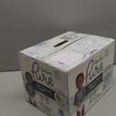 Pampers Pure Baby Diapers, Size 4 (22-37 lbs), 58, Up to 100% Leakproof, Premium Hypoallergenic Soft Diapers