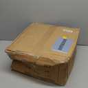 Garden Hose 200 ft x 5/8 Hot/Cold Heavy Duty Water Hose,-50F to 190F,Burst 600Psi Flexible Upgraded Rubber Hoses,3/4 Solid Fittings for All-weather Outdoor Lawn & Garden