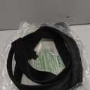 TACNEX Duty Belt w/Hook Lining 4 Keepers 2" Police Law Enforcement Officer Security Nylon Outer Inner Belt