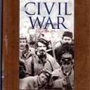 The Civil War; A Narrative. Hardcover