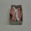 Blowfish Malibu Unisex-Child Playdoe-k SHR Sneaker, Pink, Size 3