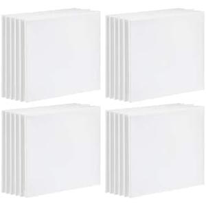 6 Count (24 Total) 14 x 14 Super Value Canvas by Artist's Loft Necessities - Acid Free Cotton Canvas for Paint, Acrylic, & Oils - Bulk 4 Pack 6 Count (24 Total) 14 x 14 Super Value Canvas by Artist's Loft Necessities - Acid Free Cotton Canvas for Paint, Acrylic, & Oils - Bulk 4 Pack