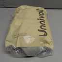 Baby Sleep Sack 12-18 Months 1.0 Tog Baby Wearable Blanket Cotton Sleeping Sack Quilted Baby Sleep Bag with 2-Way Zipper for Toddler Infant Green (Large)