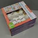 The Anker Art™ Make Your Own Pom Pom Characters Kit, Set Of 3
