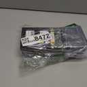 Bike Mirror Handlebar Mount 360 Adjustable 2pcs, Accessories Bike Side Mirror, E Bike Mirrors for Handlebars, Scooter Mirrors for Handlebars with Scratch Resistant Glass, E Bike Rear View Mirror