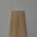 200PCS 12 inch Bamboo Skewers for Wooden Sticks BBQAppetiserFruitCocktailKabobChocolate FountainGrillingKitchenCrafting and Party. =3mm, More Size Choices 12"