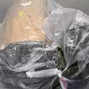 Bedsure Cal King Comforter Set - GentleSoft 3 Pieces Double-Side Fleece Fluffy Olive Green Comforter Set, Cozy Striped Room Decor Aesthetic, Luxury Cal King Bedding, 2 Pillowcases, 104x96 Inches