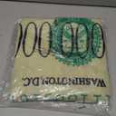 Million Dollar (71" X 35")