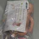 Lifelike Reborn Baby Dolls - 12-inch Full Silicone Newborn, Real Life Baby Dolls with Realistic Veins & Sleeping Pose - Real Baby Reborn Gift Set for Kids Age 3+ (Olivia-girl-ivory White)