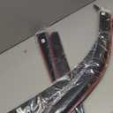 in-Channel Rain Guards for Dodge Ram 1500 2009-2018 Crew Cab, Ram 1500 Classic 2019-2025 Crew Cab, Ram 2500/3500 2011-2025 Crew & Mega Cab | Window Visors, Vent Shades, Window Deflectors