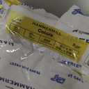 Hammermill Canary Colored 20lb Copy Paper, 8.5x11, 1Ream, 500 Total Sheets, Made in USA, Sustainably Sourced From American Family Tree Farms, Acid Free, Pastel Printer Paper, 103341R