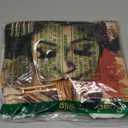 Japanese Ramen Noodles Otaku Y2K Fashion Kawaii Manga Anime T-Shirt L, White
