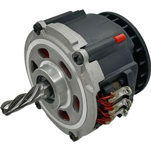 NA171012 NA678148 NA039647 Motor Replace for Dewalt DCF900 DCF900B DCF900B-B3 DCF900BR DCF900H2T DCF900P1R DCF900P2-B2 DCF900P2-BR DCF900P2G DCF900P2T 1/2 20V MAX Cordless Impact Wrench90%+New