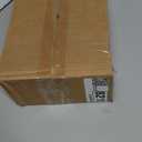 Homestockplus 15 oz Clear PET Plastic Cups 100 Pack - U-Shaped Disposable Open-Top Plastic Cups, Crystal Clear Ice Coffee Cups To Go for Iced Coffee, Smoothies, Bubble Tea & Outdoor Gatherings